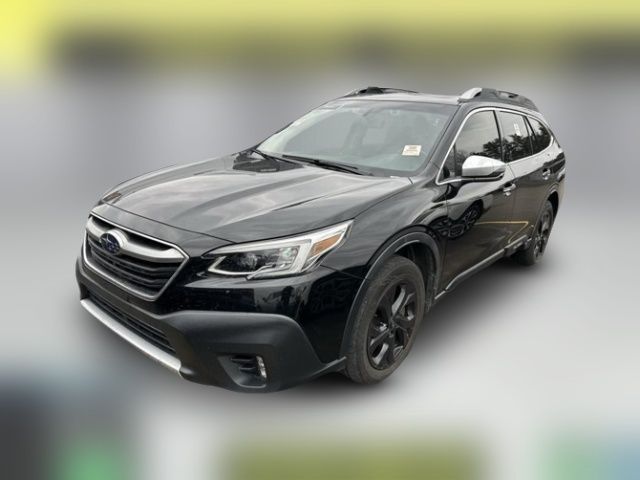 2020 Subaru Outback Touring XT