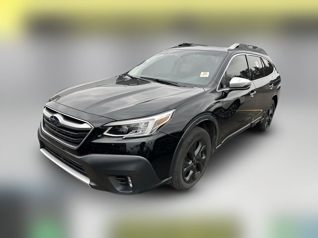 2020 Subaru Outback Touring XT