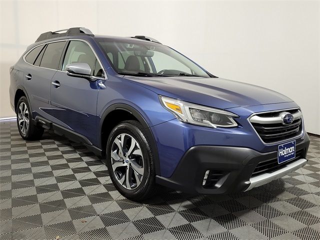 2020 Subaru Outback Touring XT