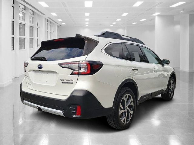 2020 Subaru Outback Touring XT