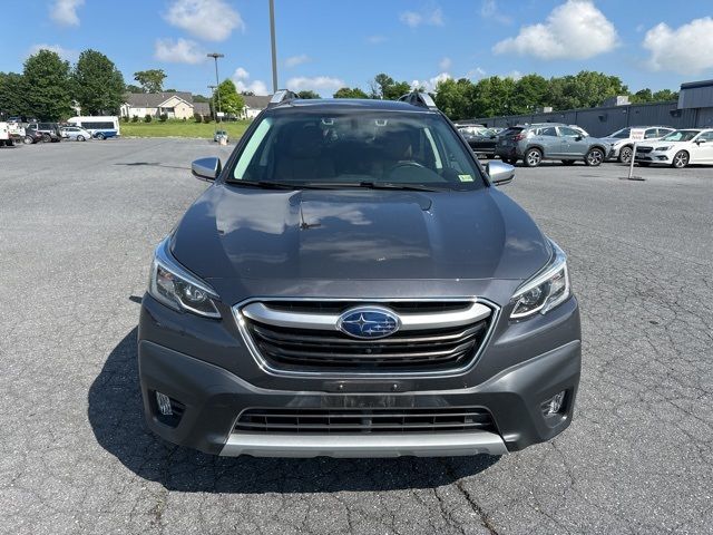 2020 Subaru Outback Touring XT