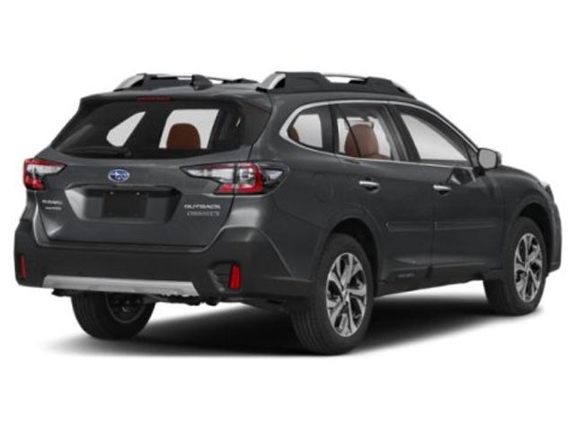 2020 Subaru Outback Touring XT