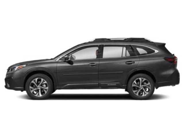 2020 Subaru Outback Touring XT