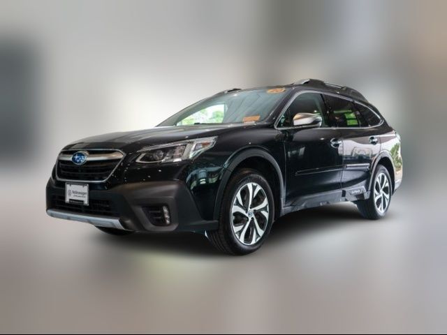 2020 Subaru Outback Touring XT