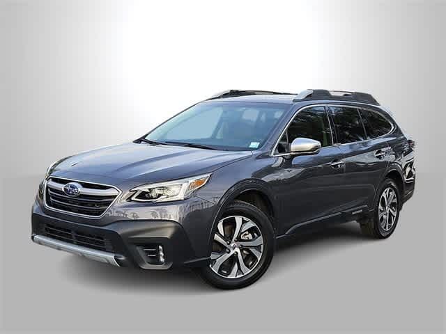 2020 Subaru Outback Touring XT