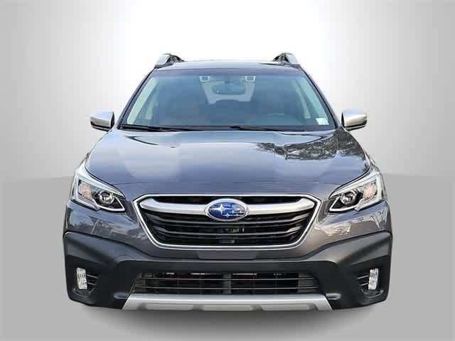 2020 Subaru Outback Touring XT