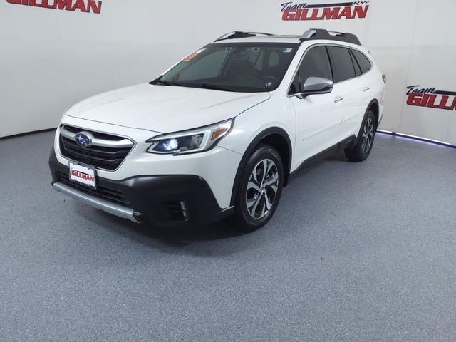 2020 Subaru Outback Touring XT