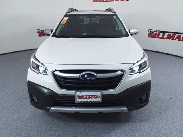 2020 Subaru Outback Touring XT