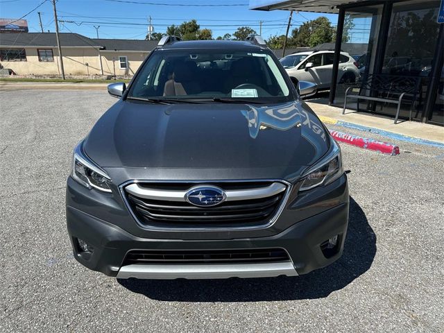 2020 Subaru Outback Touring XT