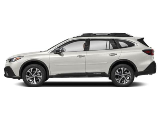 2020 Subaru Outback Touring XT