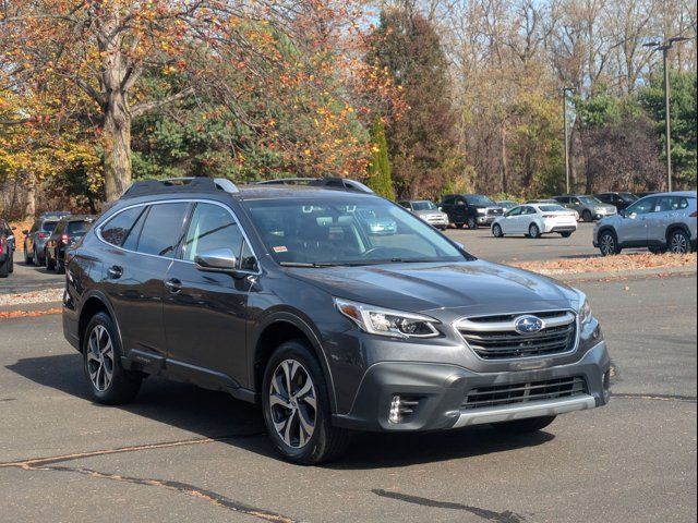 2020 Subaru Outback Touring XT