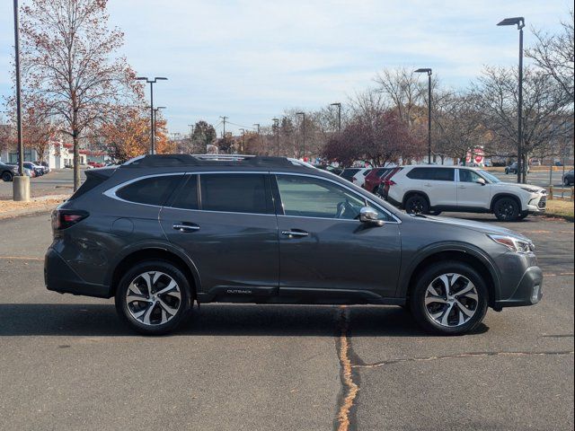 2020 Subaru Outback Touring XT