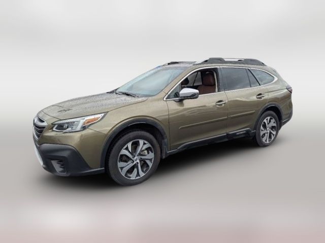 2020 Subaru Outback Touring XT