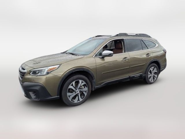 2020 Subaru Outback Touring XT