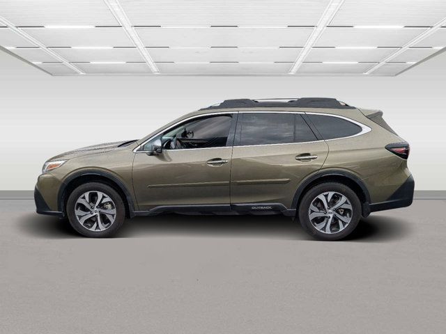 2020 Subaru Outback Touring XT