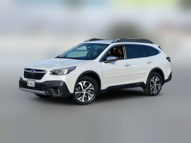 2020 Subaru Outback Touring XT