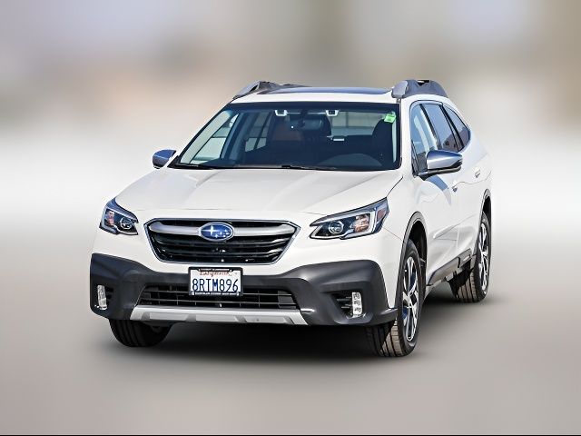 2020 Subaru Outback Touring XT