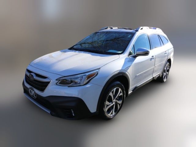 2020 Subaru Outback Touring XT