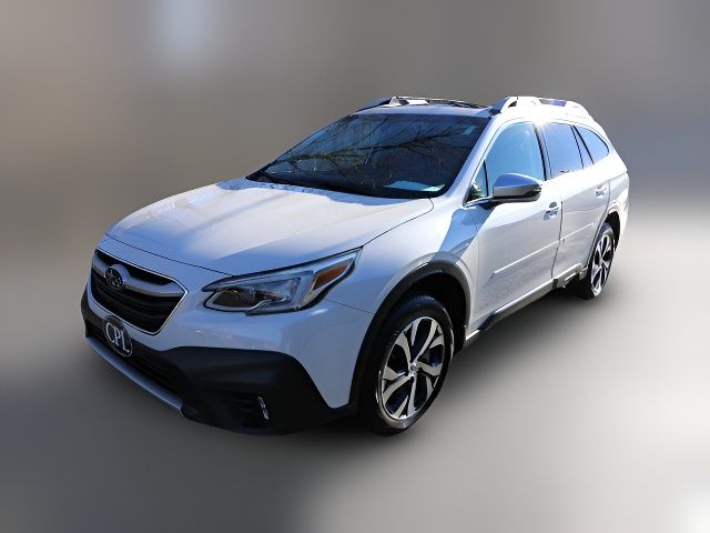 2020 Subaru Outback Touring XT