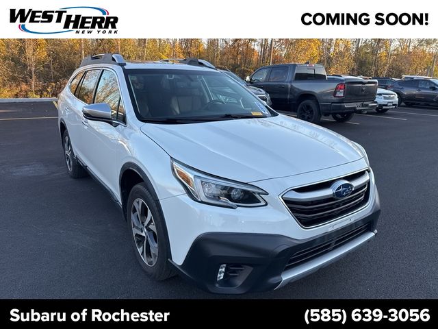 2020 Subaru Outback Touring XT