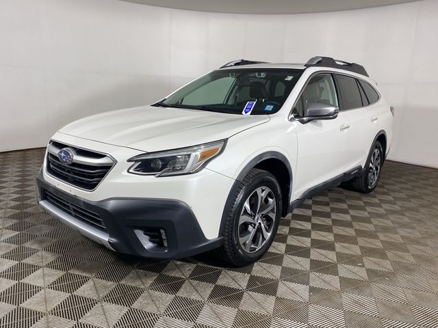 2020 Subaru Outback Touring XT