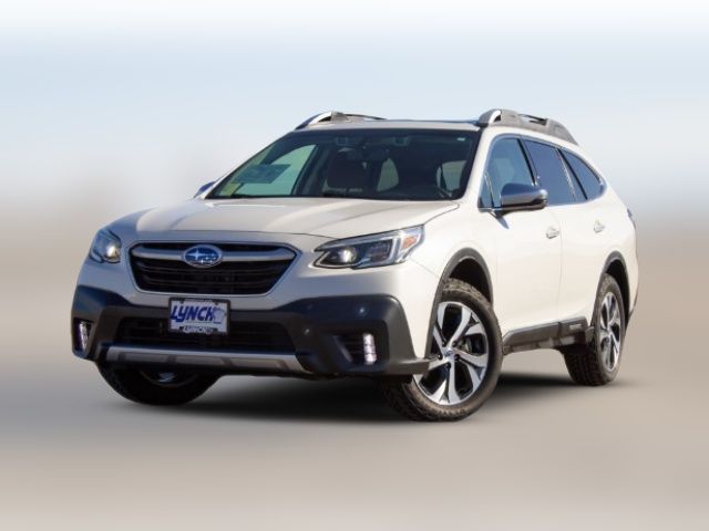 2020 Subaru Outback Touring XT