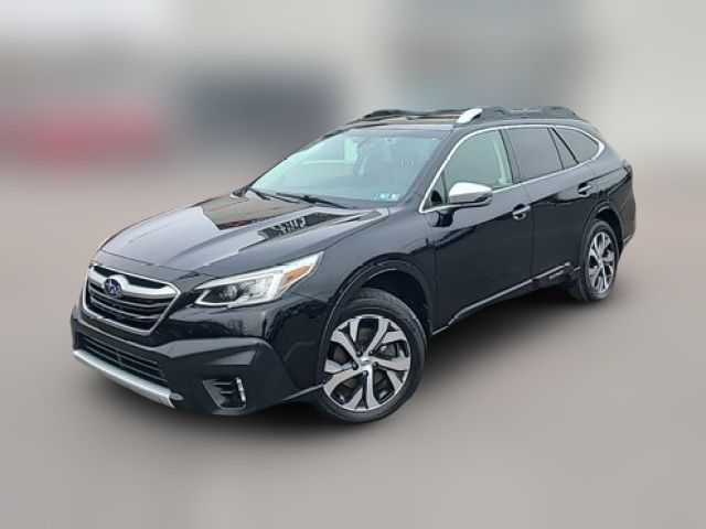 2020 Subaru Outback Touring XT