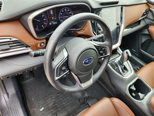 2020 Subaru Outback Touring XT