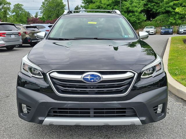 2020 Subaru Outback Touring XT