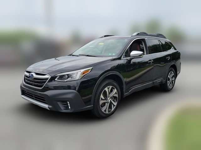 2020 Subaru Outback Touring XT