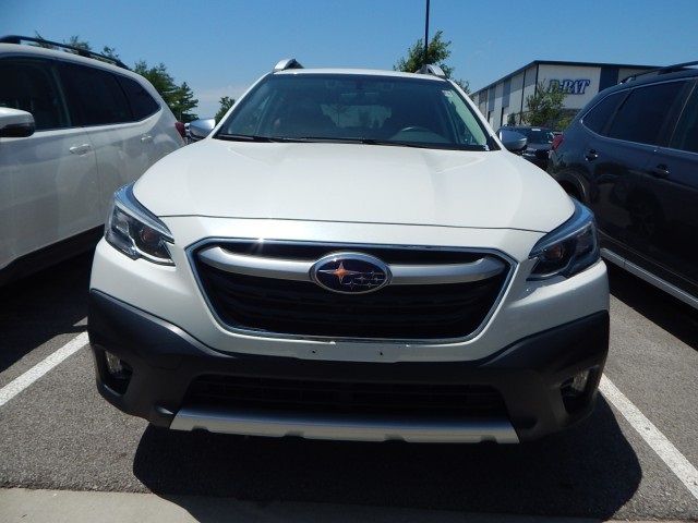 2020 Subaru Outback Touring XT