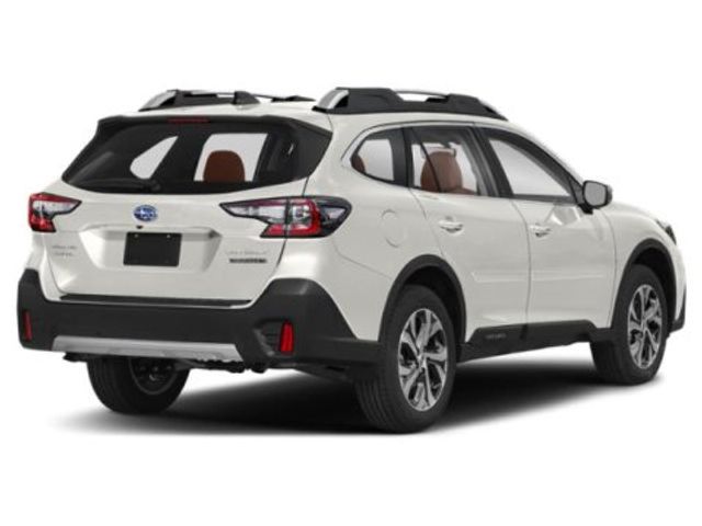 2020 Subaru Outback Touring XT