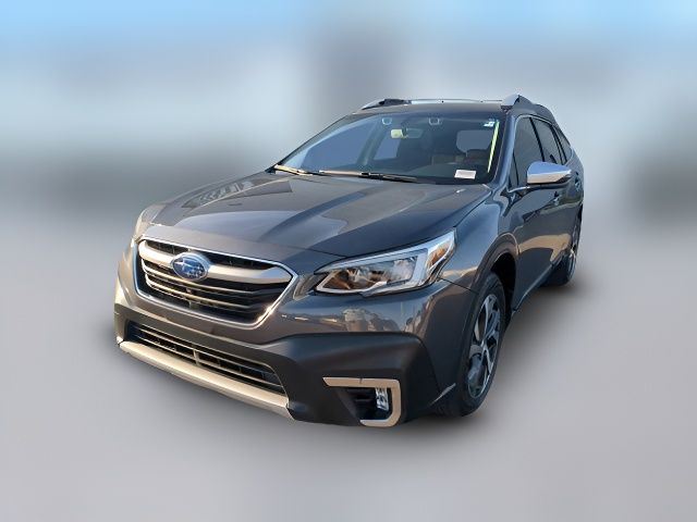 2020 Subaru Outback Touring XT