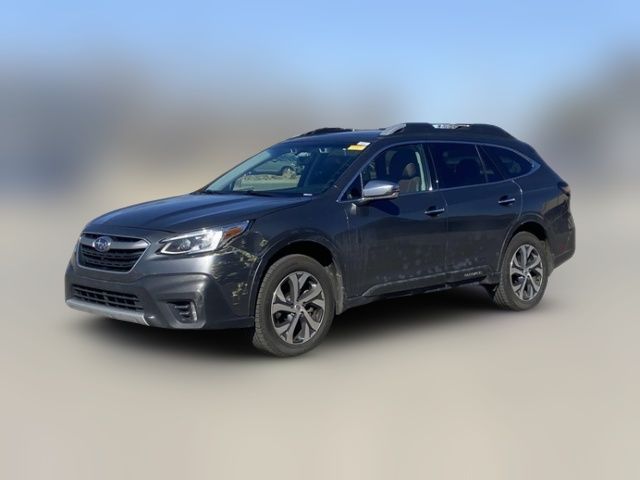 2020 Subaru Outback Touring XT