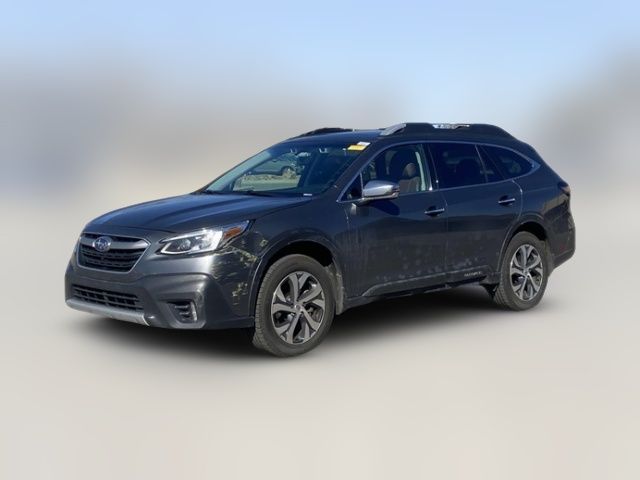 2020 Subaru Outback Touring XT