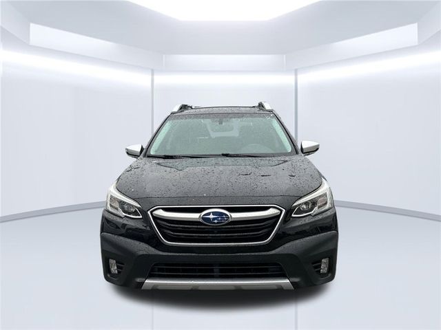 2020 Subaru Outback Touring XT