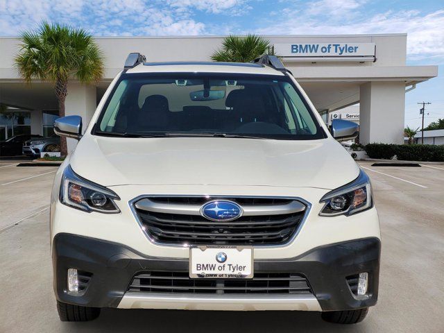 2020 Subaru Outback Touring XT