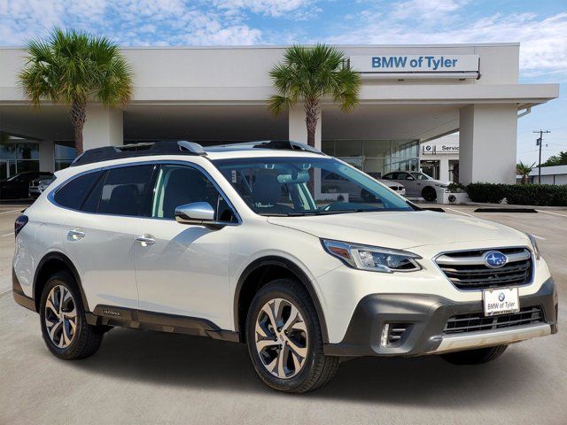 2020 Subaru Outback Touring XT