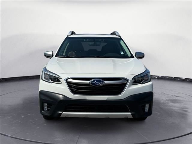 2020 Subaru Outback Touring XT