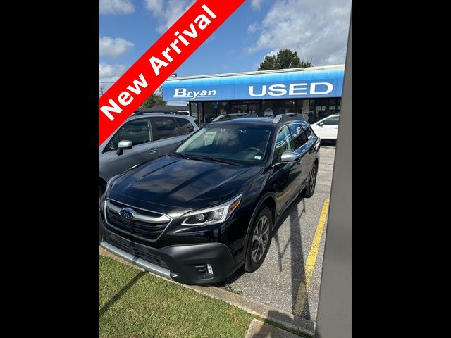 2020 Subaru Outback Touring XT