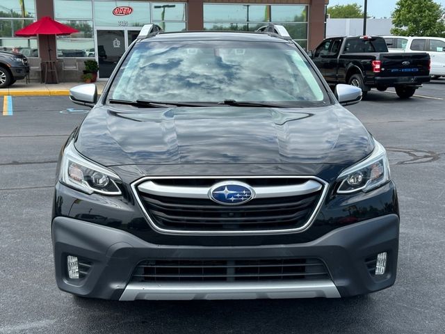 2020 Subaru Outback Touring XT