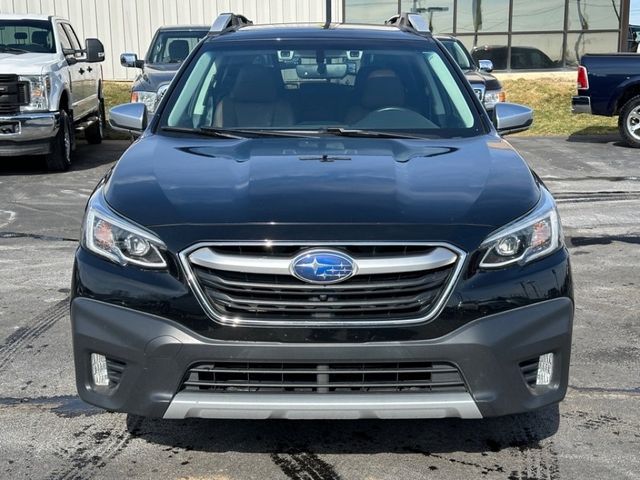 2020 Subaru Outback Touring XT