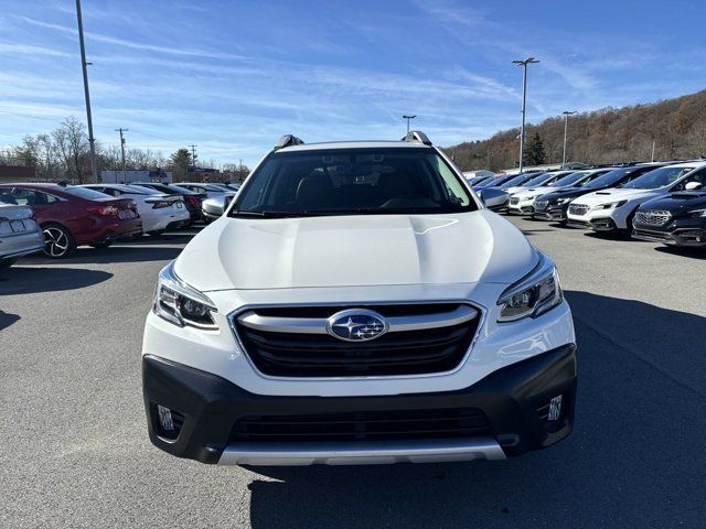 2020 Subaru Outback Touring XT