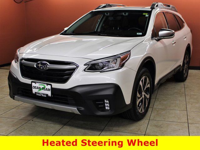 2020 Subaru Outback Touring XT