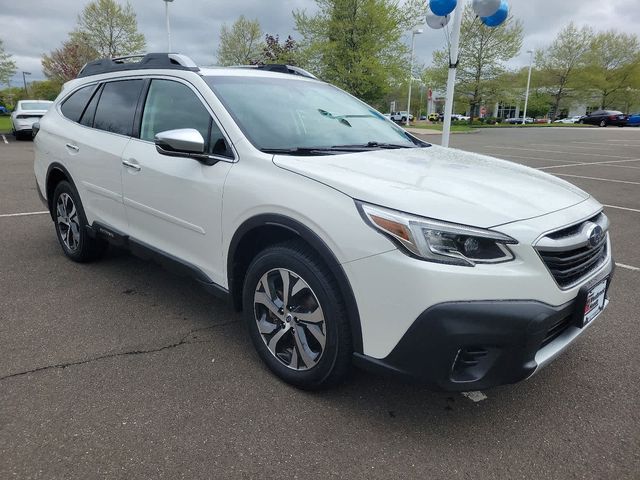 2020 Subaru Outback Touring XT