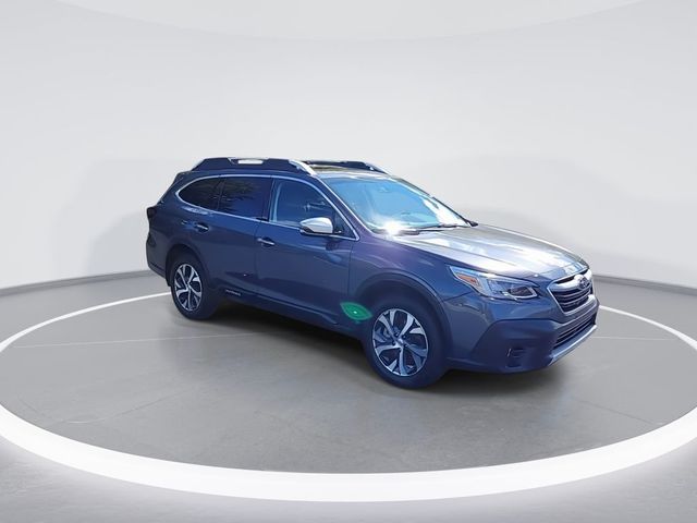 2020 Subaru Outback Touring XT