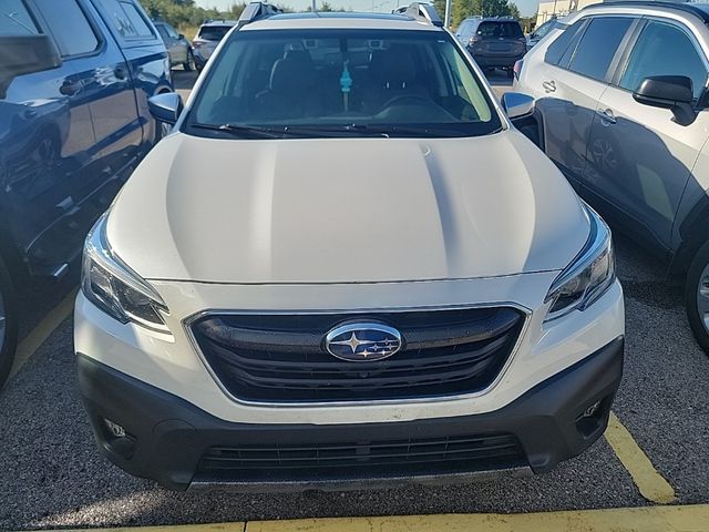 2020 Subaru Outback Touring XT