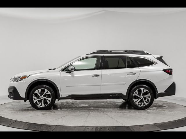 2020 Subaru Outback Touring XT