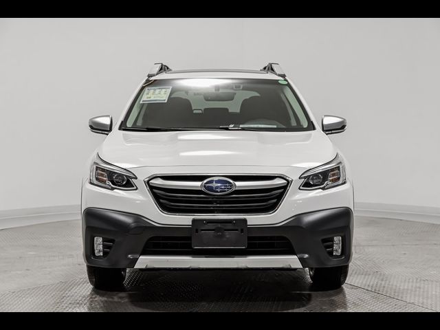 2020 Subaru Outback Touring XT