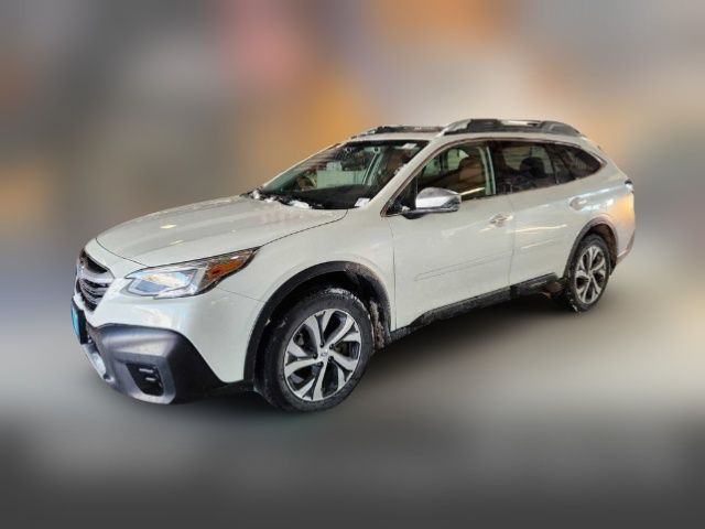 2020 Subaru Outback Touring XT